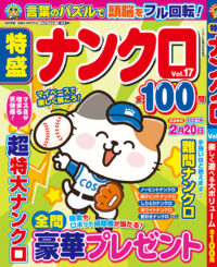 特盛ナンクロ Vol.17